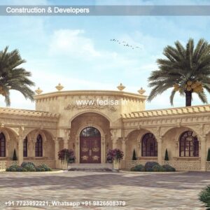 Bungalow house design most expensive house contemporary house Model No - 0003