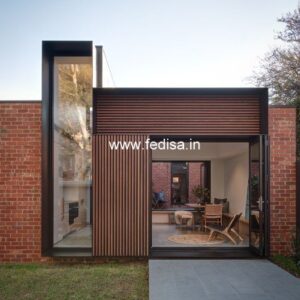 House front design  new house design duplex house design Model No - 0004