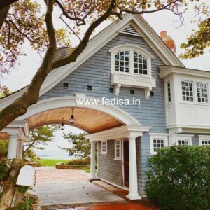 Luxury house house design modern house design -Model No - 0002