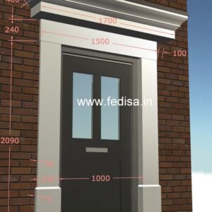 Luxury house house design modern house design -Model No - 0003