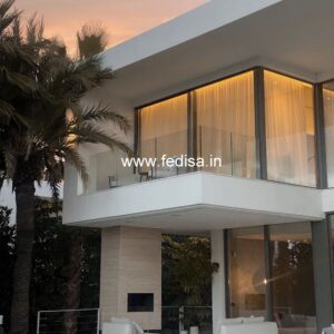 Luxury house house design modern house design -Model No - 0003