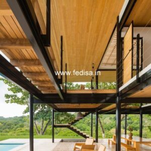 Luxury house house design modern house design -Model No - 0007