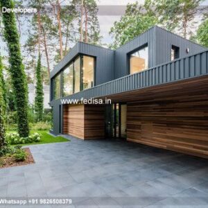 House front design  new house design duplex house design Model No - 0007