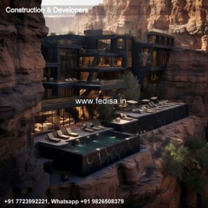 Luxury house house design modern house design -Model No - 0005