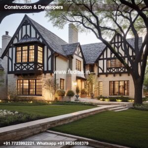 Bungalow house design most expensive house contemporary house Model No - 0006