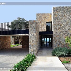 Bungalow house design most expensive house contemporary house Model No - 0007