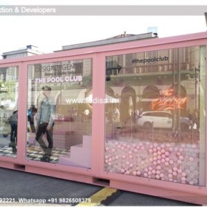 Luxury house house design modern house design -Model No - 0006