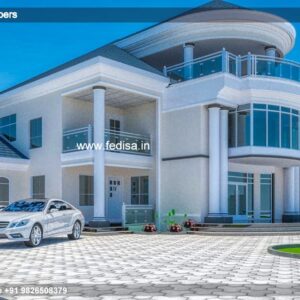 House front design  new house design duplex house design Model No - 0006