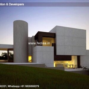 Bungalow house design most expensive house contemporary house Model No - 0006