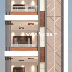 Luxury house house design modern house design -Model No - 0009