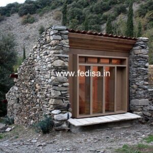 Luxury house house design modern house design -Model No - 0008