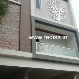 Luxury house house design modern house design -Model No - 0009