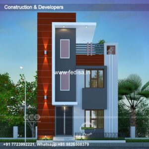 Bungalow house design most expensive house contemporary house Model No - 0009