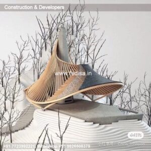 House front design  new house design duplex house design Model No - 0011