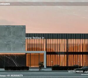Bungalow house design most expensive house contemporary house Model No - 0011