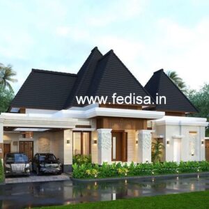 House front design  new house design duplex house design Model No - 0012