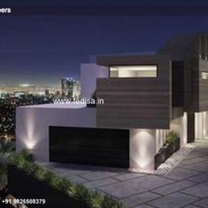 House front design  new house design duplex house design Model No - 0011