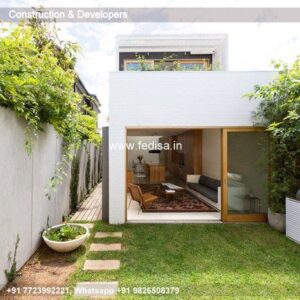 Bungalow house design most expensive house contemporary house Model No - 0011