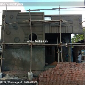 Luxury house house design modern house design -Model No - 0012