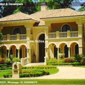 Luxury house house design modern house design -Model No - 0012