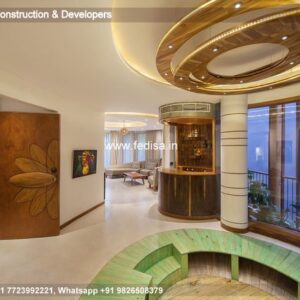 Bungalow house design most expensive house contemporary house Model No - 0013