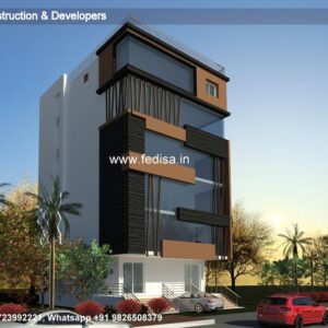 Luxury house house design modern house design -Model No - 0014