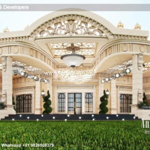 Luxury house house design modern house design -Model No - 0015