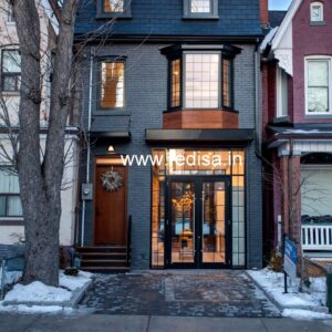 Luxury house house design modern house design -Model No - 0014