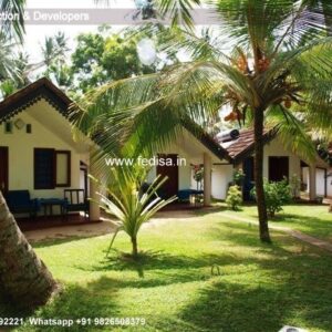 Bungalow house design most expensive house contemporary house Model No - 0015