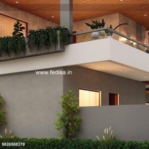 Luxury house house design modern house design -Model No - 0016
