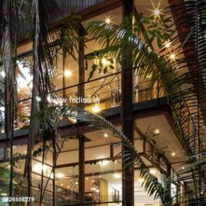 House front design new house design duplex house design Model No - 0016