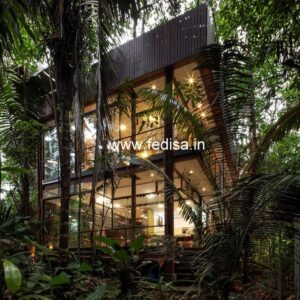 Bungalow house design most expensive house contemporary house Model No - 0016