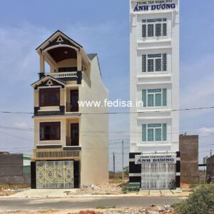 Luxury house house design modern house design -Model No - 0017