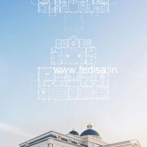 Bungalow house design most expensive house contemporary house Model No - 0017