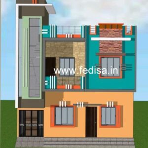 Bungalow house design most expensive house contemporary house Model No - 0016
