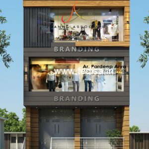 Bungalow house design most expensive house contemporary house Model No - 0017