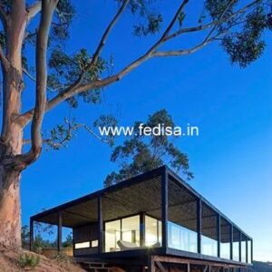 Luxury house house design modern house design -Model No - 0018