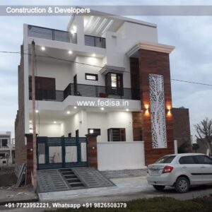 Bungalow house design most expensive house contemporary house Model No - 0019