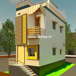 Luxury house house design modern house design -Model No - 0019