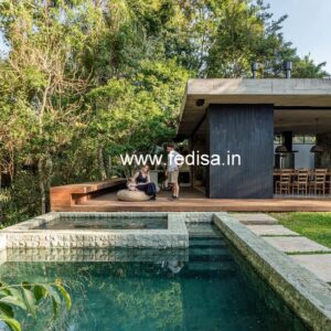 House front design  new house design duplex house design Model No - 0019