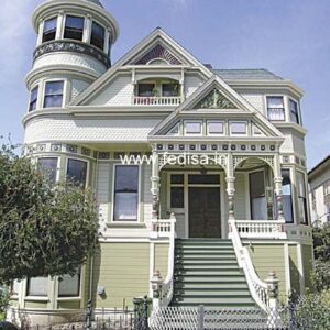 Luxury house house design modern house design -Model No - 0022