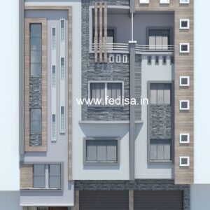 Bungalow house design most expensive house contemporary house Model No - 0021