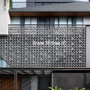 House front design new house design duplex house design Model No - 0023