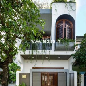 Luxury house house design modern house design -Model No - 0021