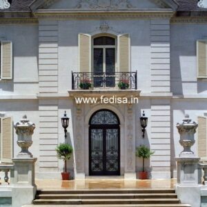 Luxury house house design modern house design -Model No - 0025