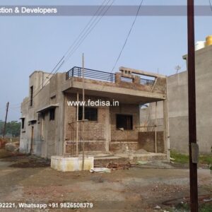 Luxury house house design modern house design -Model No - 0026