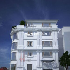 Bungalow house design most expensive house contemporary house Model No - 0025