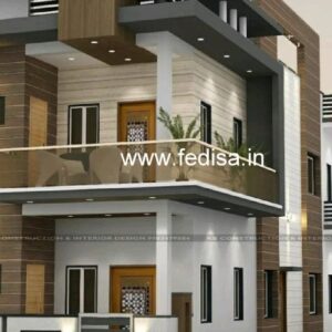 Bungalow house design most expensive house contemporary house Model No - 0025