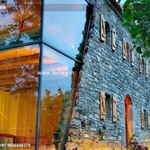 Luxury house house design modern house design -Model No - 0027