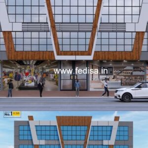 Bungalow house design most expensive house contemporary house Model No - 0027